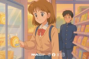 [kinenbi] Temaki rōrukēki no hi