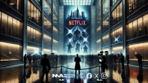 [sekai] Netflix compra Warner Bros