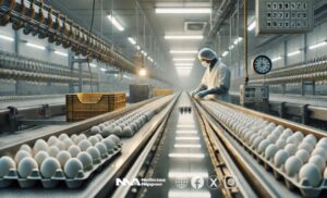 [neage] huevos alcanzan valor histórico