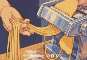 [kinenbi]  nama pasuta no hi