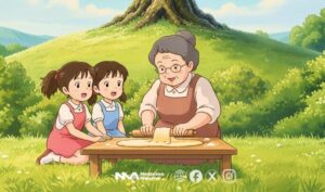 [kinenbi]  nama pasuta no hi