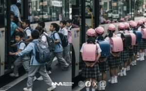 [sns]   Educación invisible: la que se nota cuando nadie habla