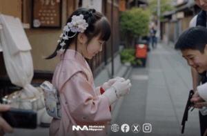 [sōsharunettowāku]  el turismo que no molesta