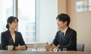 [seisei AI fukyū ] Menos algoritmo, más persona