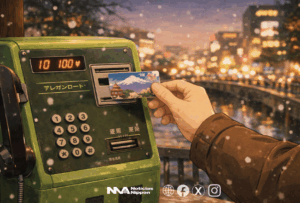  [kinenbi]  Terehonkādo no hi