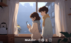 [tenki yohō] sábado 7 de febrero