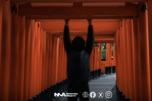 [sōsharunettowāku]  Torii no son barras