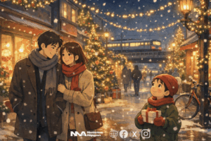  [kinenbi]  Kurisumasu Ivu