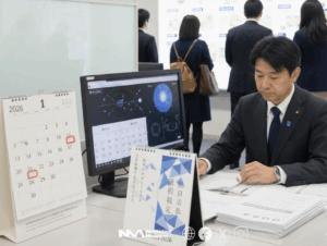 [honnin kakunin]  ¿Demasiados días libres?