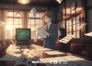 [honnin kakunin]  ¿Demasiados días libres?