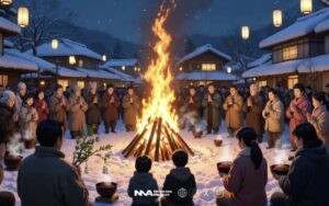 [kinenbi] Koshōgatsu