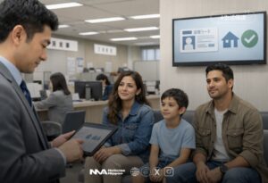 [imin kaikaku] Asistencia social bajo revisión: