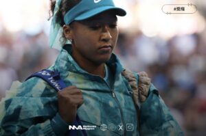 [kiken] Ōsaka se retira del Australia Open