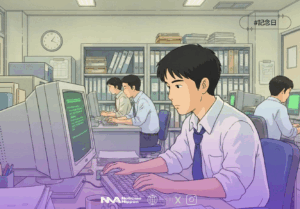 [kinenbi]   Denshi mēru no hi