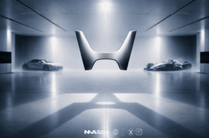 [shin dezain] Honda abre los brazos al futuro