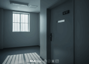 [jisatsu] Silencio en el corredor de la muerte