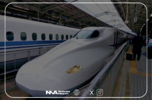 [sns] Polémica en el Shinkansen