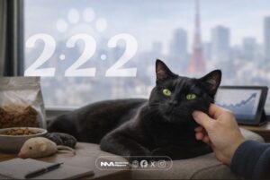 [kinenbi]    Neko no hi