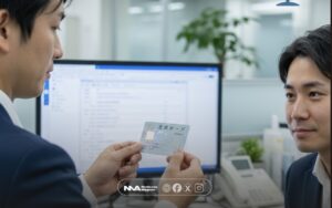 [fuhō shūrō] Desinformación peligrosa