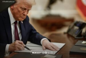 [amerika] Corte Suprema frena los aranceles globales de Trump