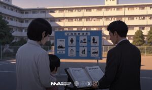 [gaikokujin] Política de integración bajo lupa