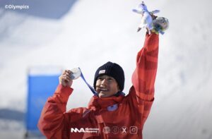 [orinpikku] plata en dual moguls