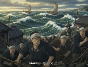 [kinenbi] Haruichiban