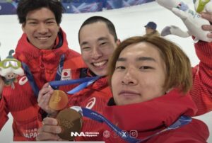 [orinpikku] Hermandad en competencia