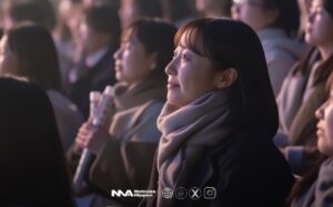 [ongaku] una coincidencia imposible