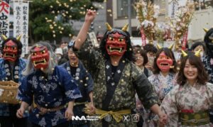 [kinenbi] Setsubun