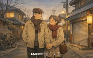 [kinenbi] Fūfu no hi