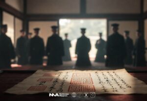 [kinenbi]  Ryūkyū ōkoku kenkokukinen no hi