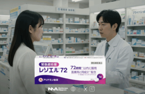 [afutāpiru] Cambio histórico en salud reproductiva