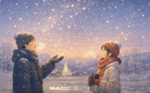 [kinenbi]   Tenshi no sasayaki  