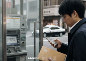 [gaikokujin]  Turismo criminal bajo visa corta