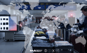 [mayakutorihiki ]  Seguridad fronteriza en tensión