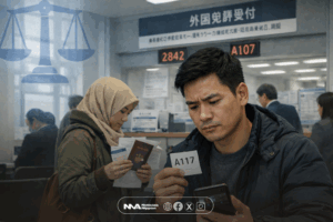 [gaimenkirikae] La nueva era del volante en Japón