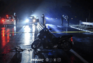 [gaikokujin] turco detenido en flagrancia