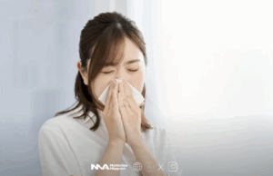 [sugikafun] Primavera anticipada, síntomas adelantados