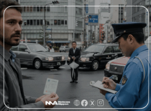 [gaikokujin] conductores: ¿Integración o riesgo?