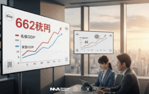 [kokunaisōseisan] Cinco años consecutivos de expansión nominal