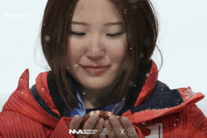 [orinpikku] bronce en halfpipe femenino