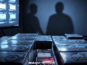 [gaikokujin]    Cuando el juego se convierte en botín