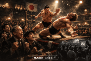 [kinenbi]    Puroresu no hi