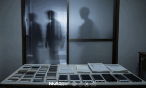 [gaikokujin]  Fraude organizado