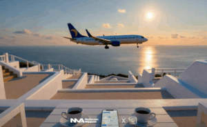 [kankō]    No es Europa: es Senagajima