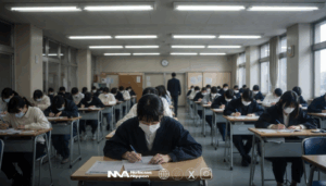 [kaedama juken] red de “suplantadores” bajo investigación