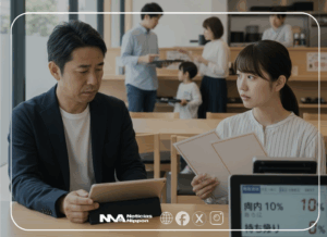 [shōhizeizero]  El sector gastronómico se rebela