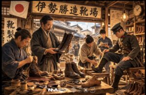 [kinenbi] Kutsu no hi