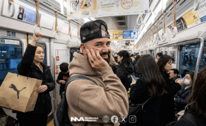 [joseisenyōsha] Vagones exclusivos para mujeres